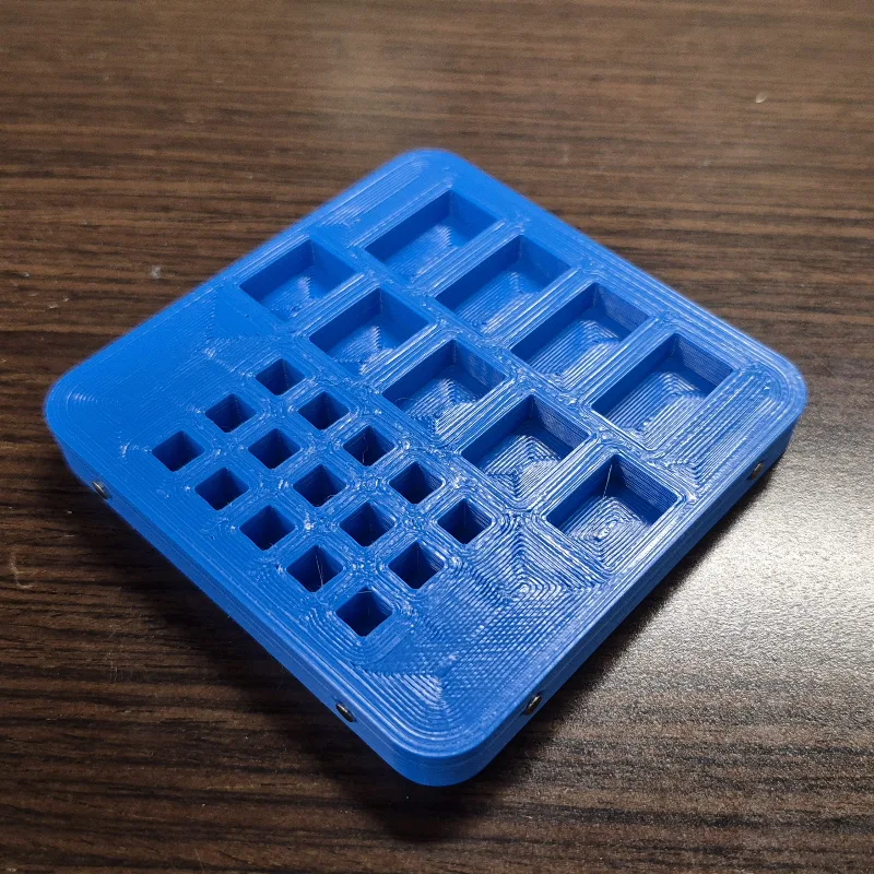 Catan Magnetic Player Organizers