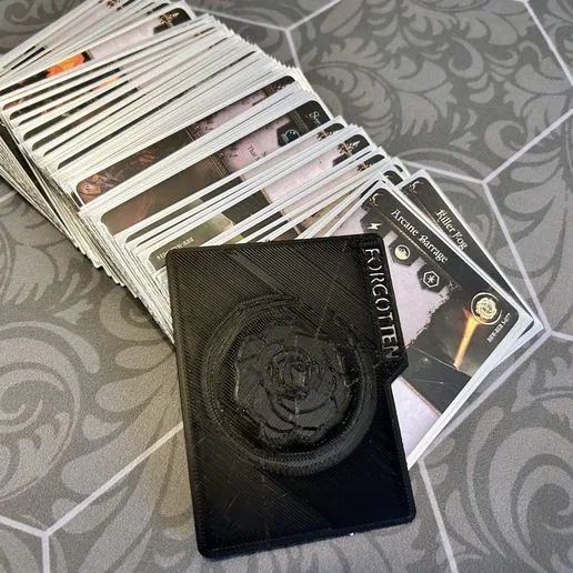 Black Rose Wars + Rebirth Schools of Magic Dividers