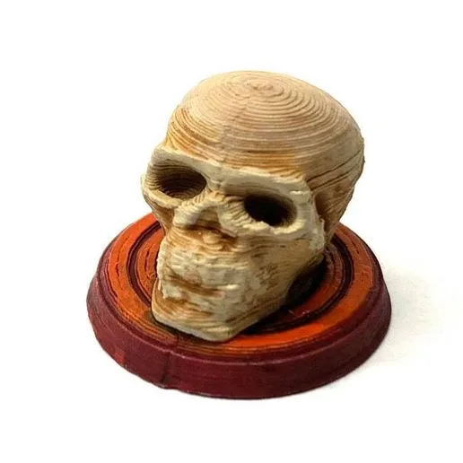 Arkham Horror LCG Doom Token
