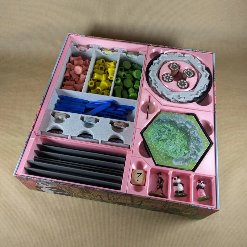 Takenoko Insert