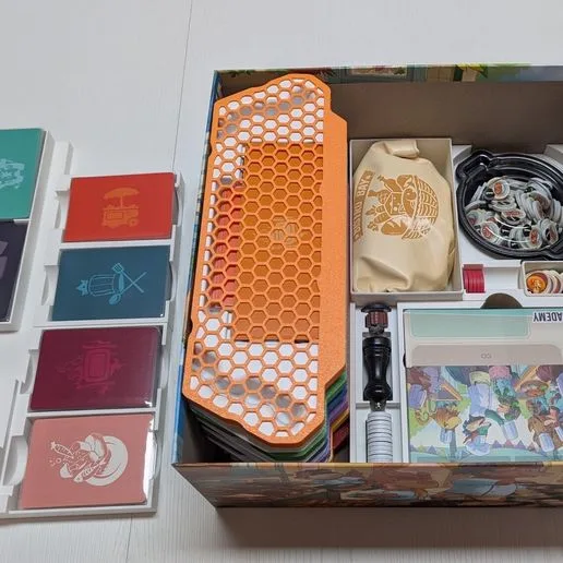 Critter Kitchen Deluxe Insert