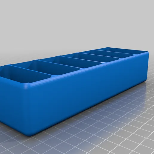 Nexus Ops Storage Solution
