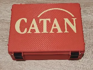 Catan Travel Box V2