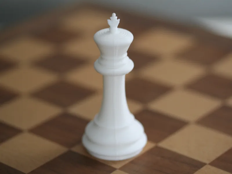 Chess King