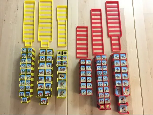 Command & Colors: Ancients Organizer