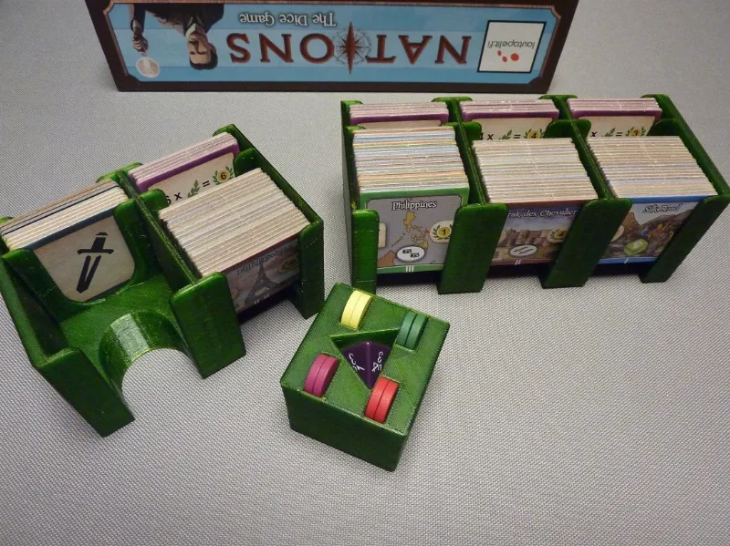 Tray/Holder