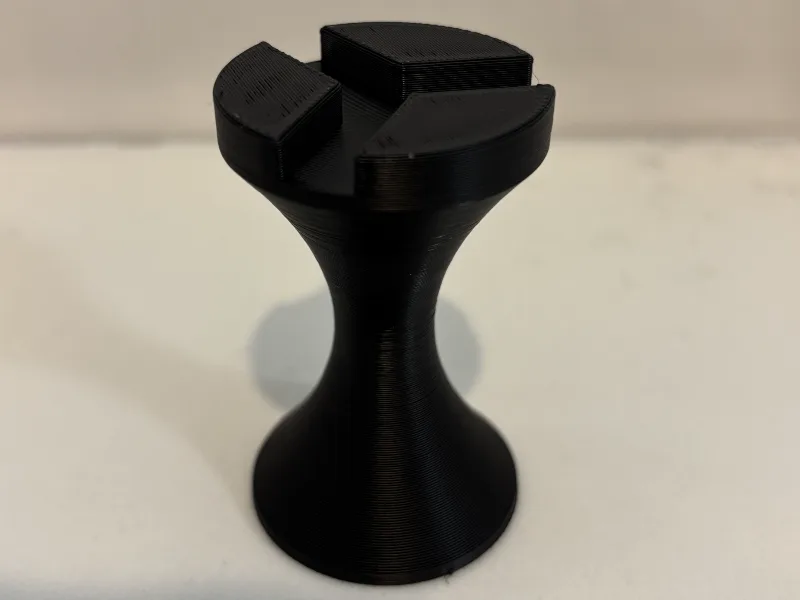 Twilight Imperium 4 Tile Holder Pillars