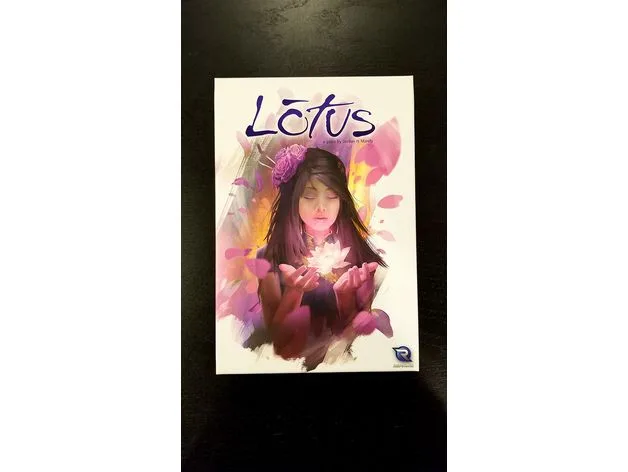 Lotus Insert