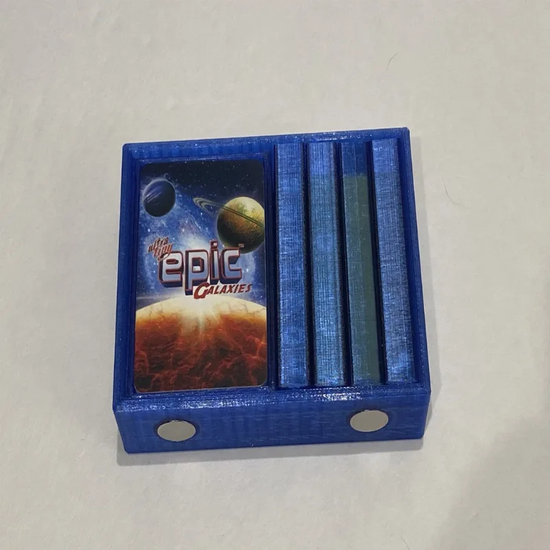 Ultra Tiny Epic Galaxies Storage Box