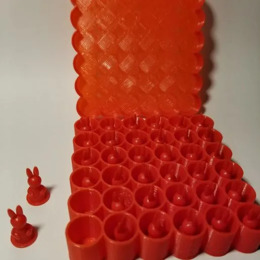BUNNY KINGDOM boardgame boardgame game