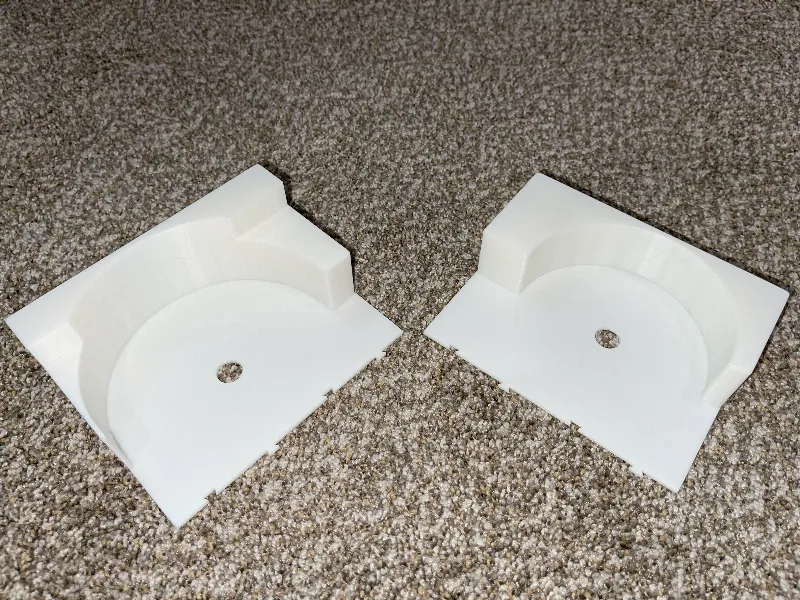 Windmill Valley windmill trays for smaller printers