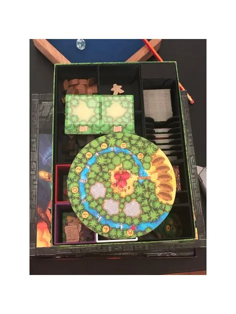 Cacao Insert - fits all extensions