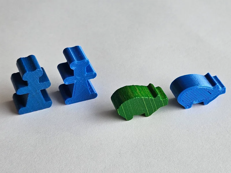 Carcassonne Exp. 2 - Traders & Builders