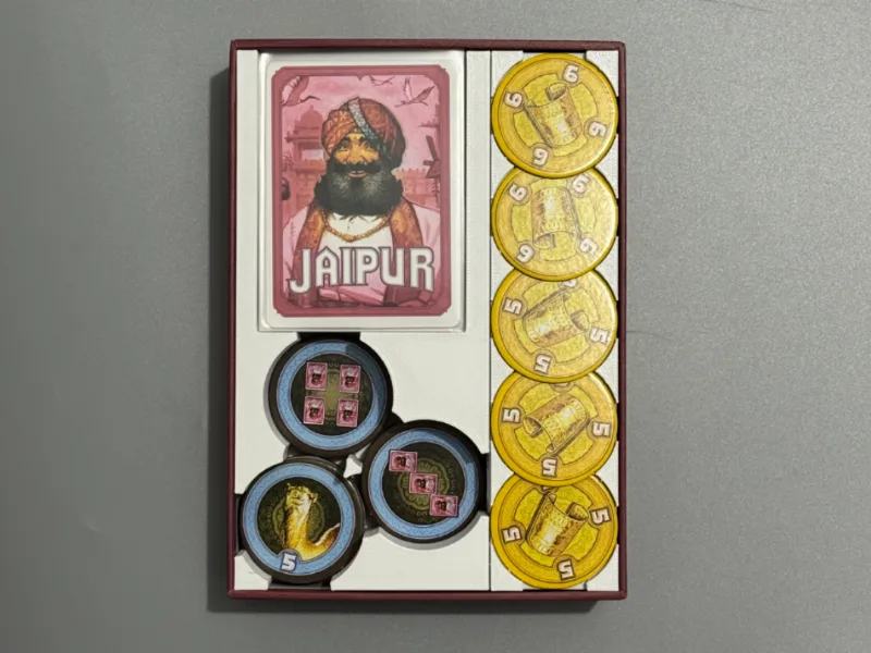 Jaipur Storage