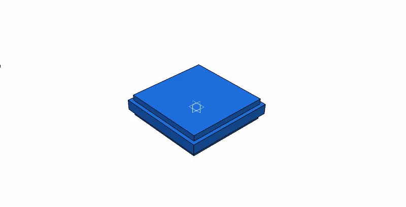 Blokus 1 tile