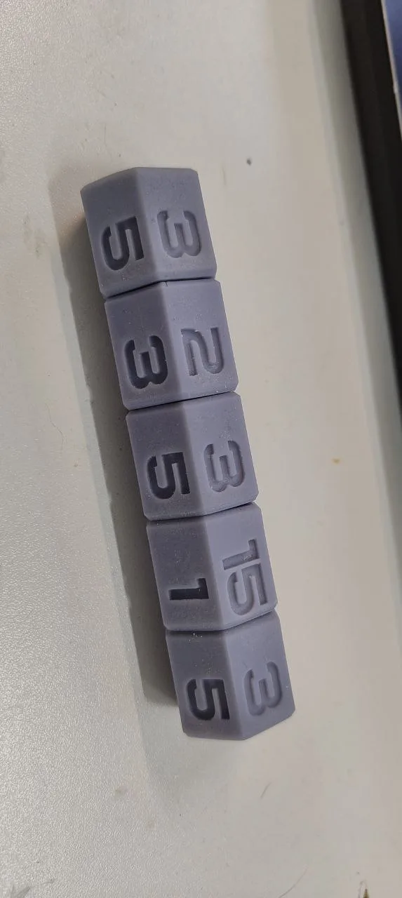 Magnetic Counter for Star Wars Unlimited