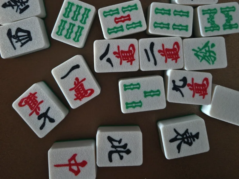 Mahjong