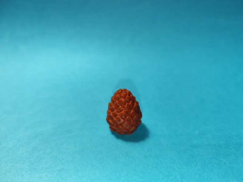 Cute mini pinecone - Cascadia