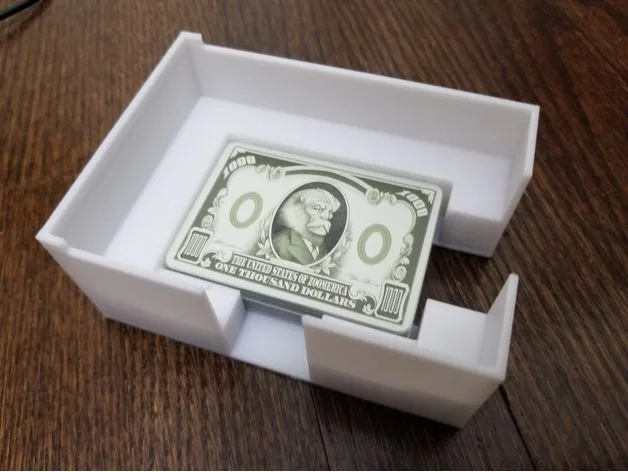 Goodcritters insert