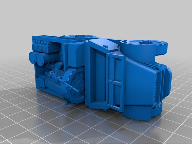 AS37 Transport