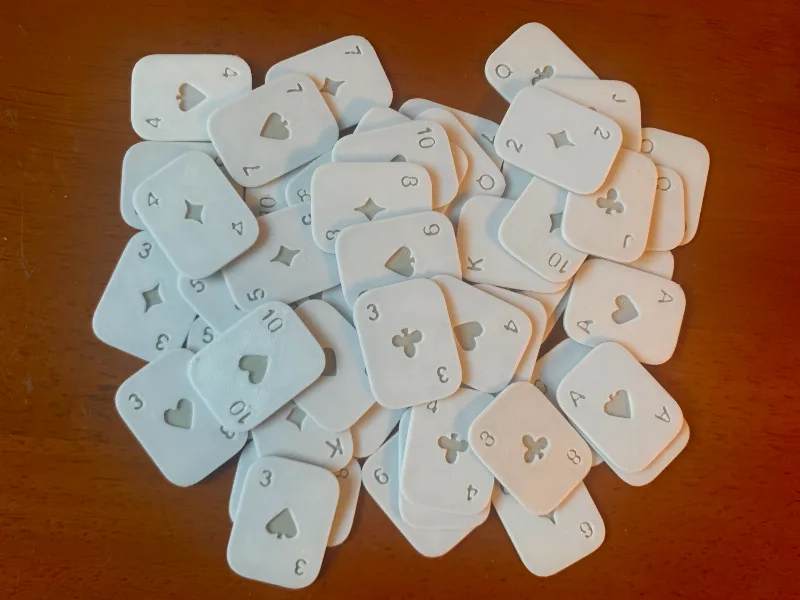 mini poker