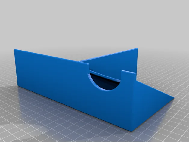 Raptor Insert