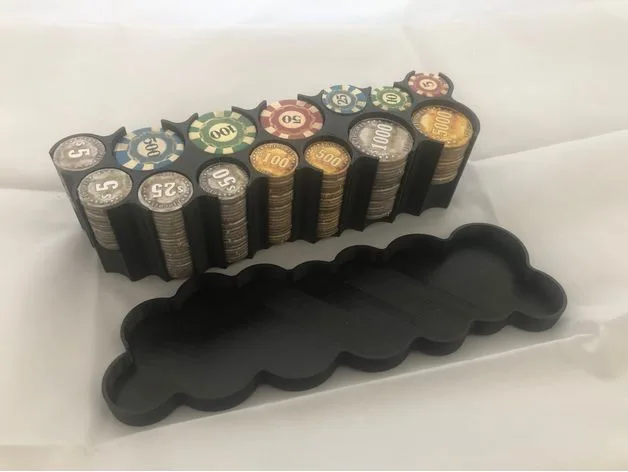 Shadows of Brimstone Money and XP Token Holder