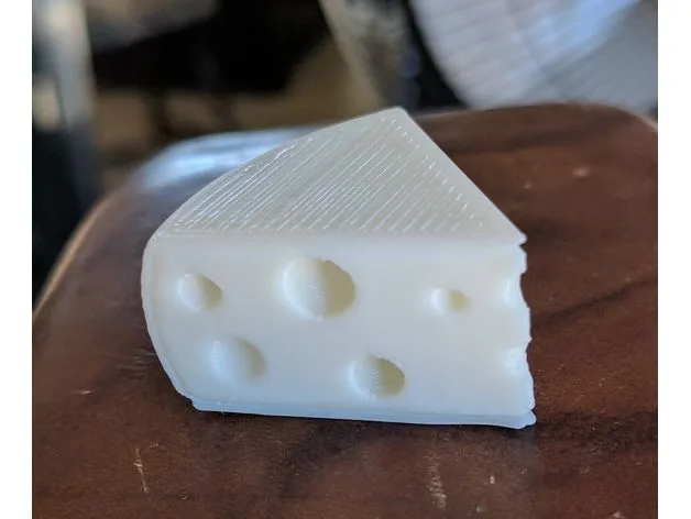 Swiss/gouda Cheese upgrade for Mice and Mystics (boardgame)