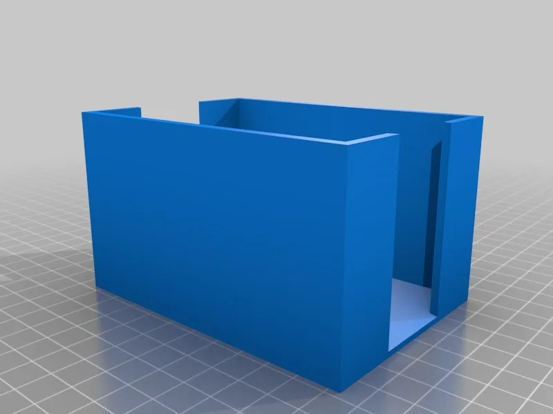King of Tokyo Insert - Remixed Power Card Holder