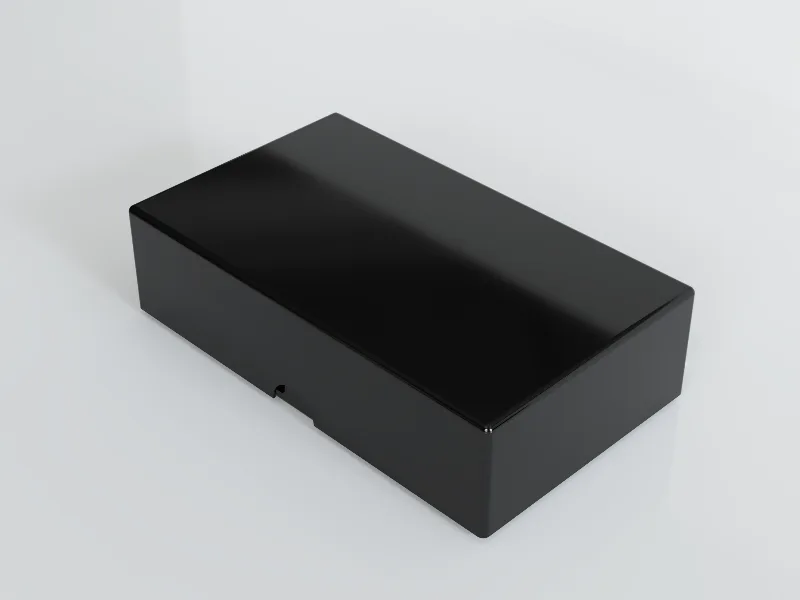 Poker Chips Box