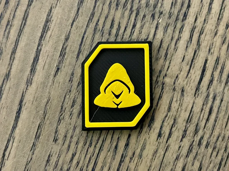 Star Wars Unlimited Hidden Token