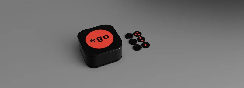 Ego - Game Box & Tokens v1.