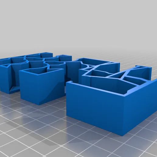 Ark Nova Deluxe University Resize