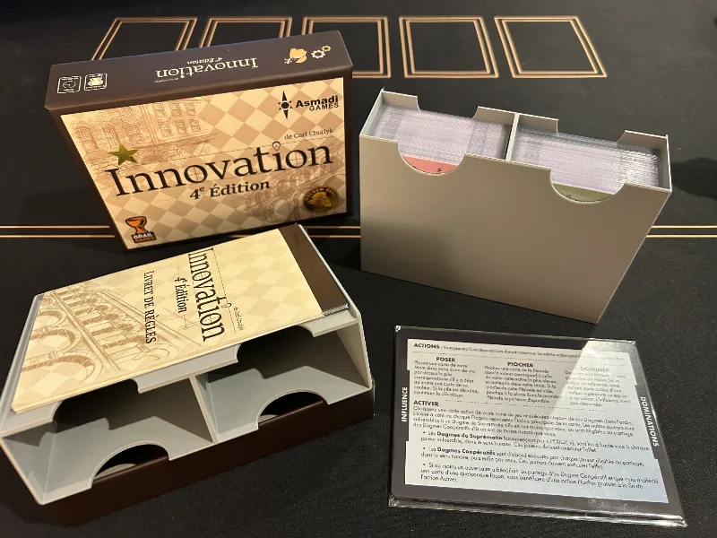 Insert Innovation 4th