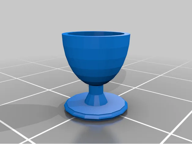 Wine Glass Resource Meeple