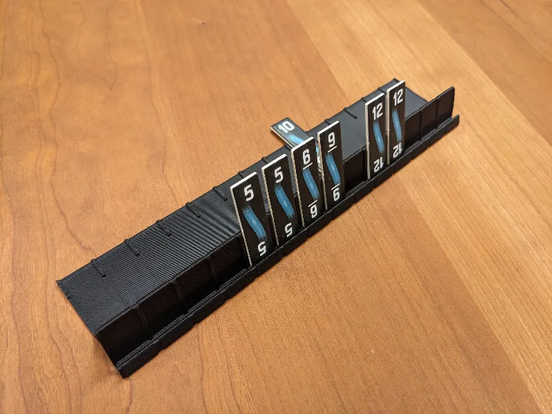 Yet Another Bomb Busters Wire Holder