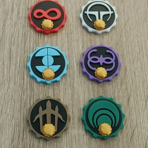 Dune Imperium alliance tokens
