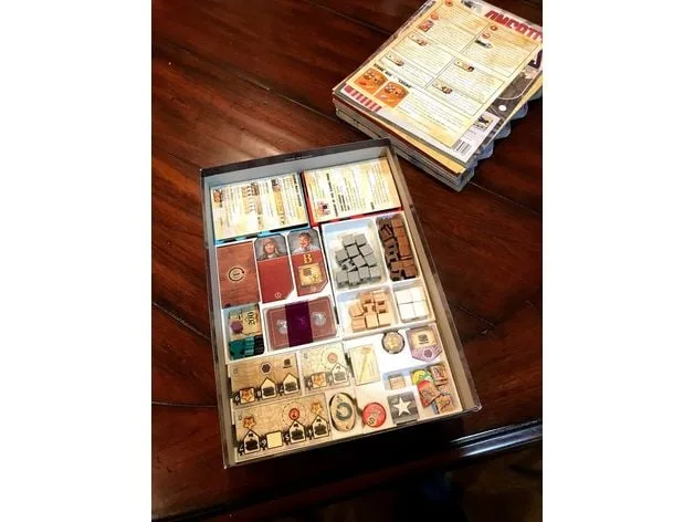 Russian Railroads Insert