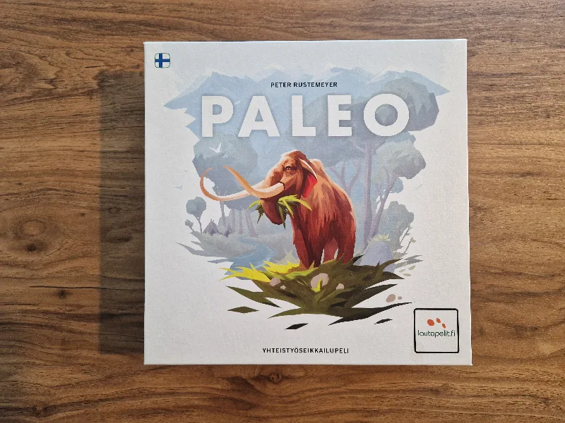 Paleo 3D Print Insert/Organizer Spacer for PlasticNinjas Design.