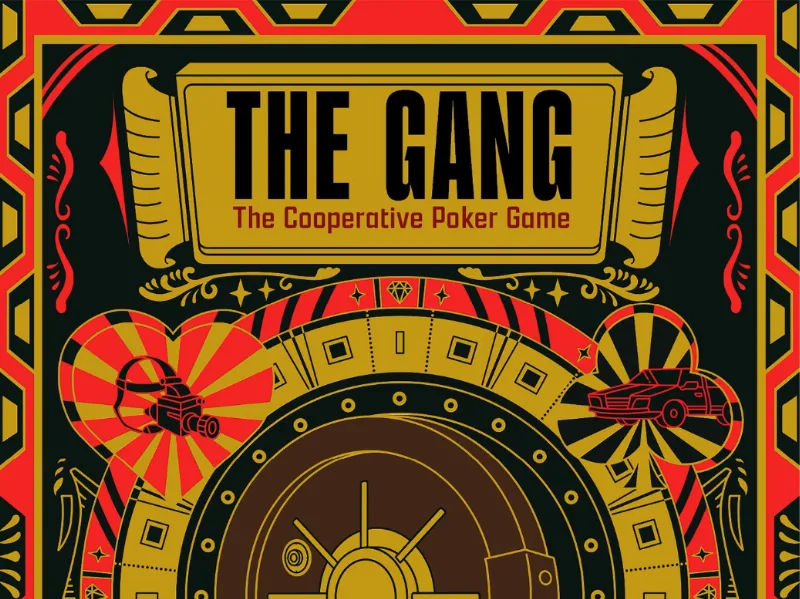The Gang insert