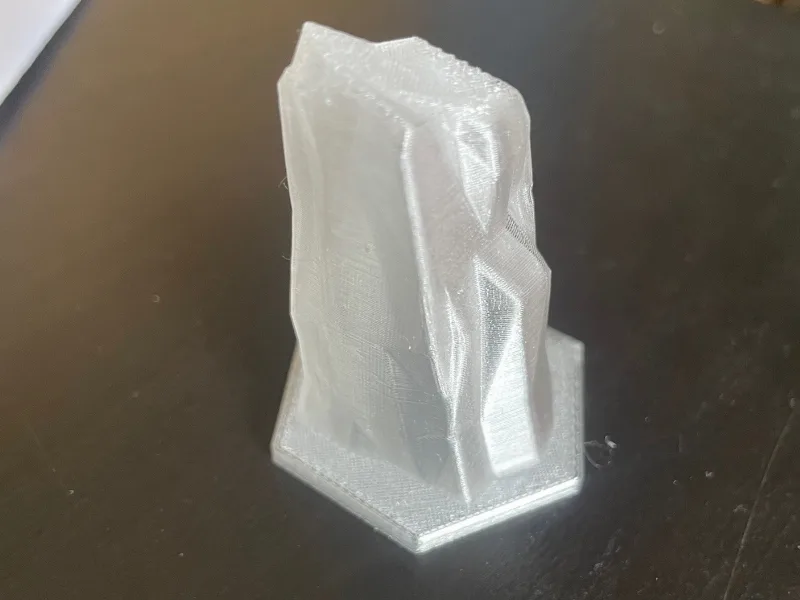 Frosthaven - Terrain - Ice Pillar
