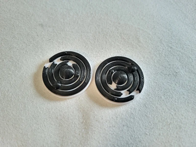 SETI board game rotation marker