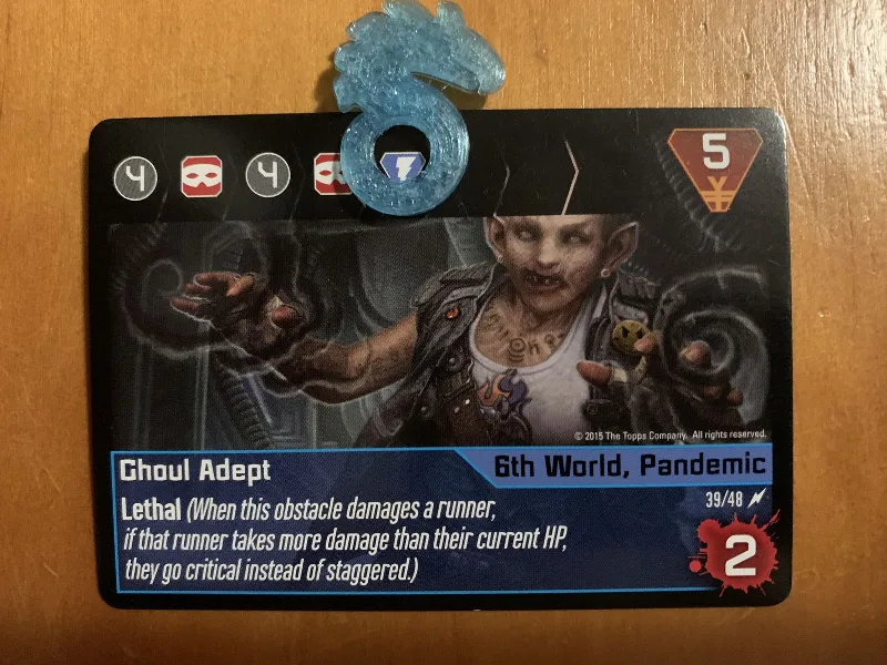  3D printable health tracker
