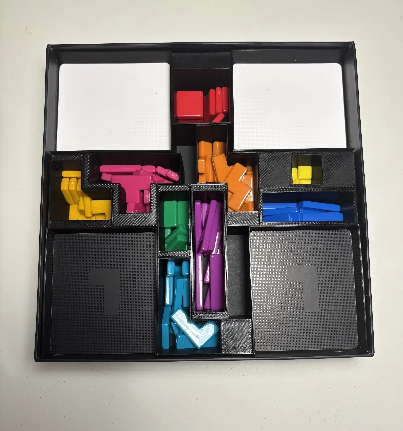 Project L Insert Organizer