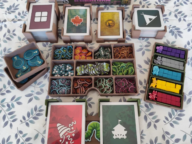Maple Valley INSERT