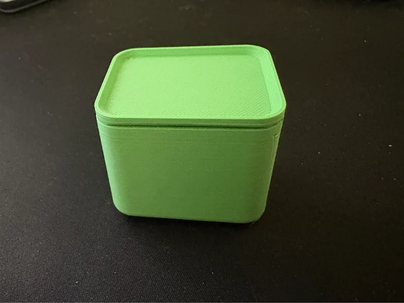 Spirit Island Token Box with Lid