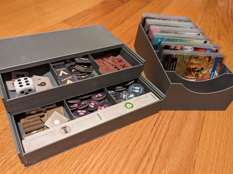 Imperium Classics / Legends Organizer