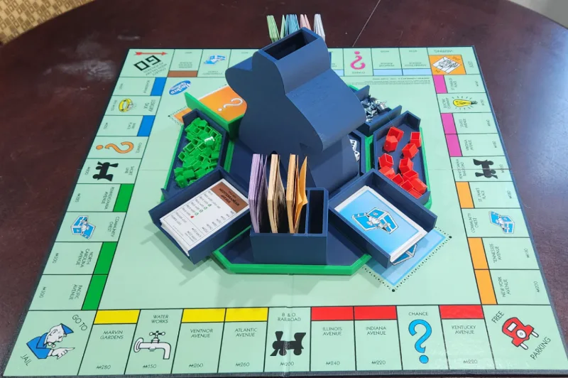 Orbit Organizer