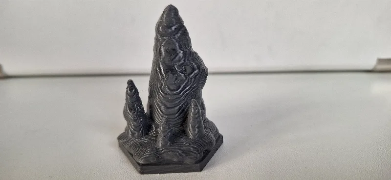 Gloomhaven Stalagmite