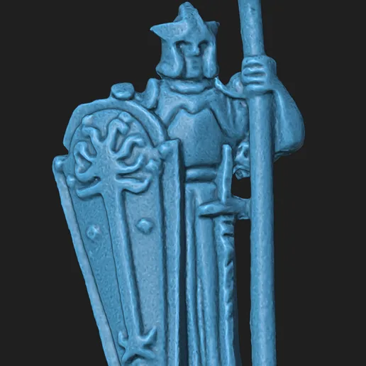 Gondor Regular for War of the Ring